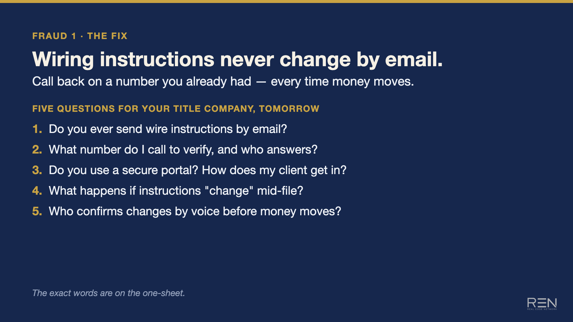Slide 4 of Can You Spot the AI Scam? 6 Real Estate Frauds That Pass the Eye Test