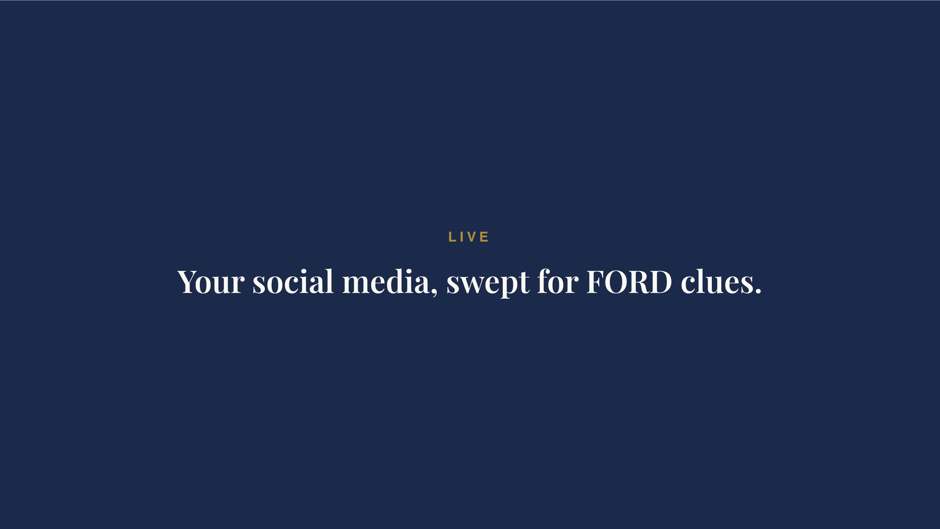 Slide 4 of Turning Social Media Into Reasons to Call