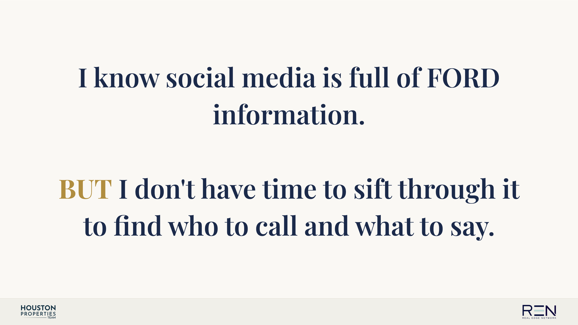 Slide 6 of Turning Social Media Into Reasons to Call
