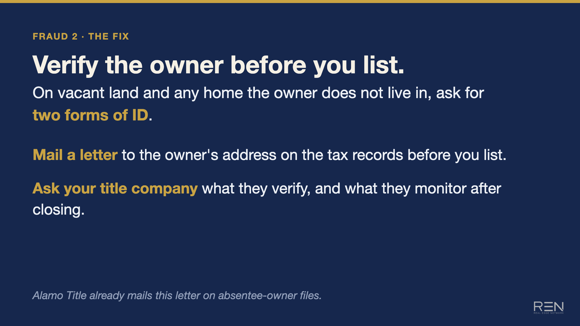 Slide 7 of Can You Spot the AI Scam? 6 Real Estate Frauds That Pass the Eye Test