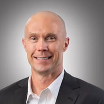 Portrait of Bob Martin