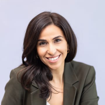 Portrait of Kim Vargas
