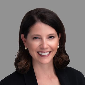 Portrait of Paige Martin